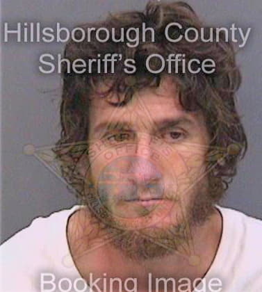 Vaughn Bradley - Hillsborough County, FL 