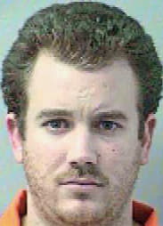 Schreier Brandon - Okaloosa County, FL 