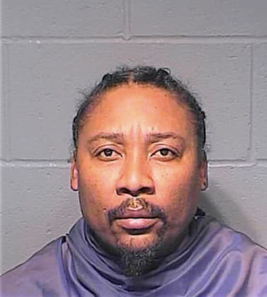 Gomez Burton - Johnson County, KS 