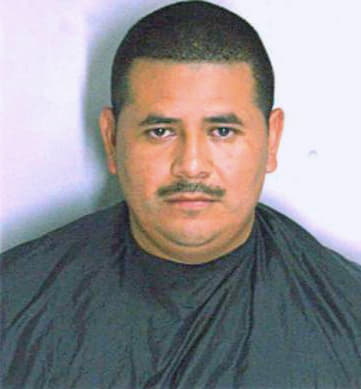 Gonzalez Carlos - Dekalb County, GA 