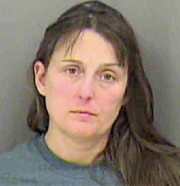 Giddens Charlene - Mecklenburg County, NC 