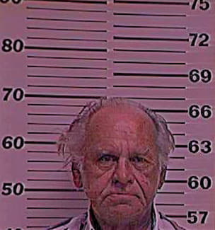 Stewart Charles - Henderson County, TX 