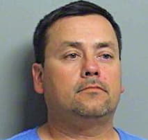 Loos Daniel - Tulsa County, OK 