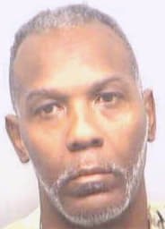 Bain Darryl - Fulton County, GA 
