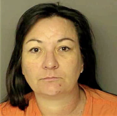 Mckellar Deborah - Horry County, SC 