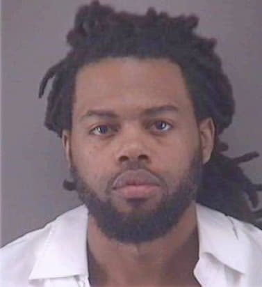 Covington Desmond - Forsyth County, NC 