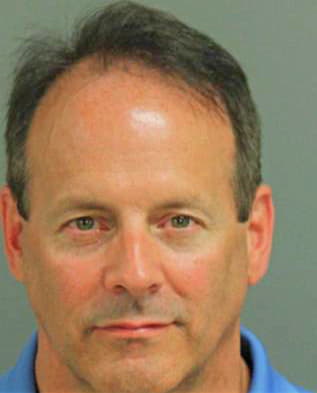 Morris Donald - Wake County, NC 