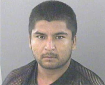 Gonzalez Gilberto - Gwinnett County, GA 