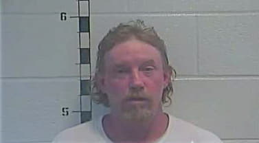 Cornett Hubert - Shelby County, KY 
