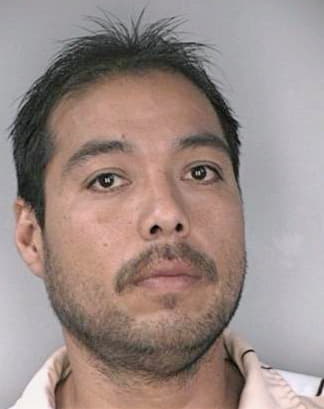 Rodriguez Hugo - Hillsborough County, FL 