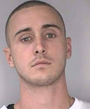 Thiel James - Hillsborough County, FL 