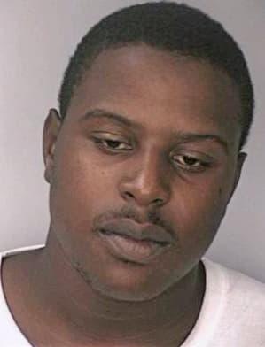 Young James - Hillsborough County, FL 