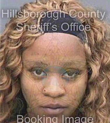 Hall Janice - Hillsborough County, FL 