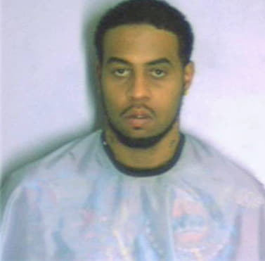Hendrick Jason - Dekalb County, GA 