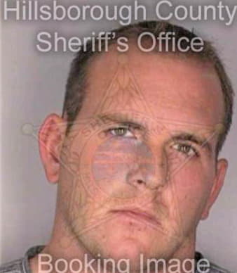 Schaus Jason - Hillsborough County, FL 