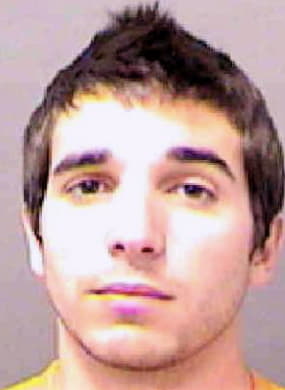 Bugbee Jeremy - Mecklenburg County, NC 