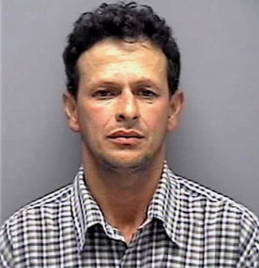 Ortiz Jhonny - Lee County, FL 
