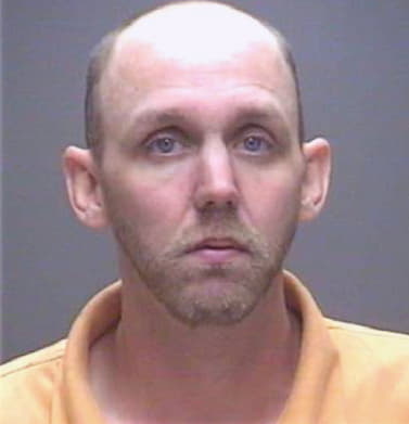 Childers Joe - Galveston County, TX 