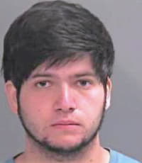 Lee Jones - Washington County, AR 