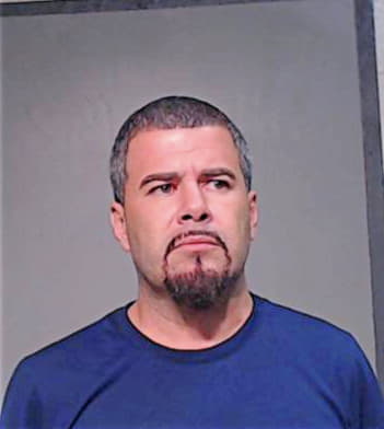 Garza Jorge - Hidalgo County, TX 