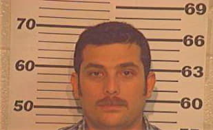 Rodriguez Jorge - Hidalgo County, TX 