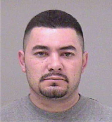 Zuniga Jorge - Madera County, CA 