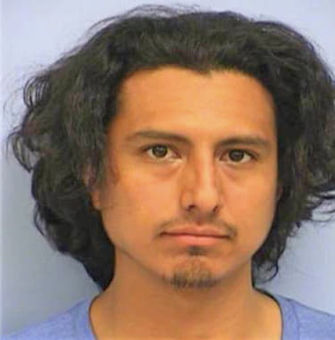 Benavidez Jose - Travis County, TX 