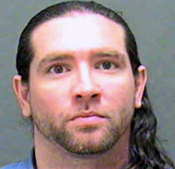 Canup Joseph - Mecklenburg County, NC 