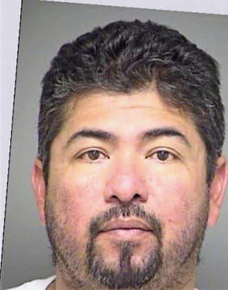 Mendez Julio - Denton County, TX 