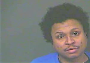 Mcdowell Kedrick - Desoto County, MS 
