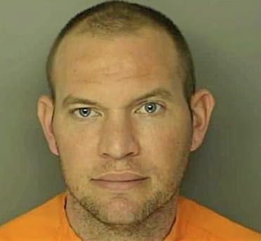 Spalding Kevin - Horry County, SC 