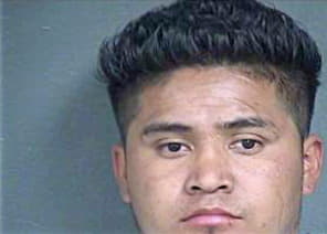 Guillermo-Gonzalez Manuel - Wyandotte County, KS 
