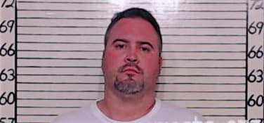 Coleman Marcus - Comal County, TX 
