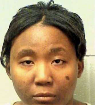 Smith Marie - Henry County, GA 
