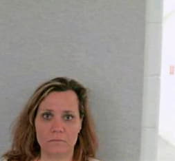 Lee Melissa - Collin County, TX 
