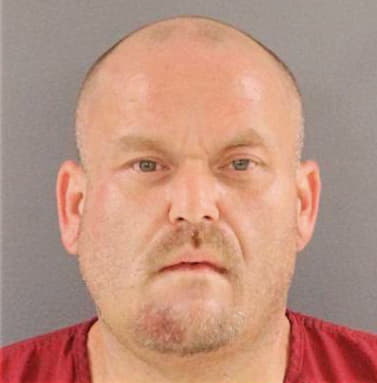 Webb Michael - Knox County, TN 
