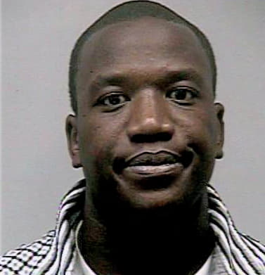 Buchanan Micheal - Gwinnett County, GA 