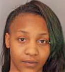 Tolbert Miesha - Shelby County, TN 