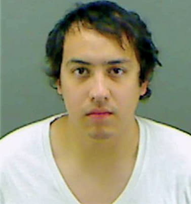 Herrera Miguel - Gregg County, TX 