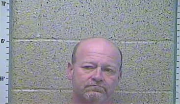 Martin Paul - Henderson County, KY 