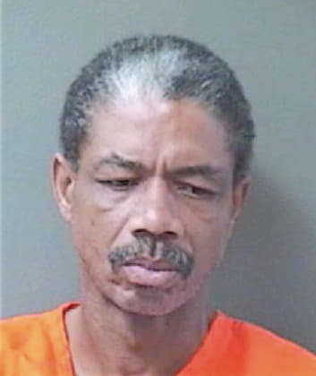 Johnson Ralph - Okaloosa County, FL 
