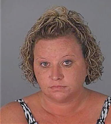 Codling Rebecca - Pasco County, FL 