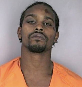 Davis Robert - Hillsborough County, FL 