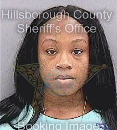 Smith Rodneisha - Hillsborough County, FL 
