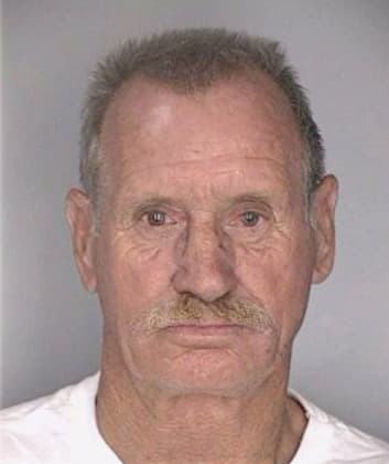 Williams Ronald - Hillsborough County, FL 