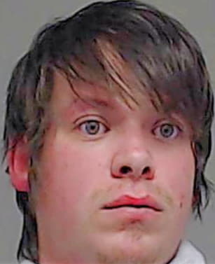 Campbell Ryan - Collin County, TX 