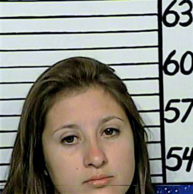 Lopez Sandra - Comal County, TX 
