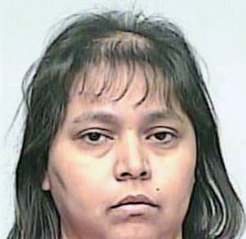 Minjarez Sharon - TomGreen County, TX 