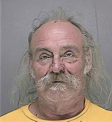 Holland Thomas - Volusia County, FL 