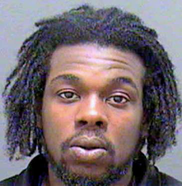 Ellis Vinton - Mecklenburg County, NC 
